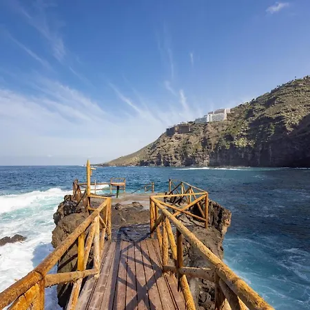 Lightbooking La Mar Del Caleton Tenerife *