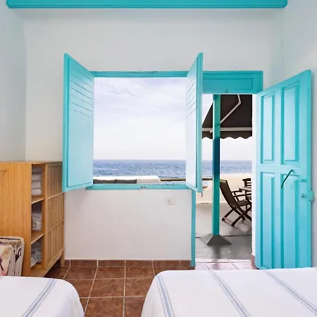 Lightbooking La Mar Del Caleton Tenerife * Puntillo Del Sol