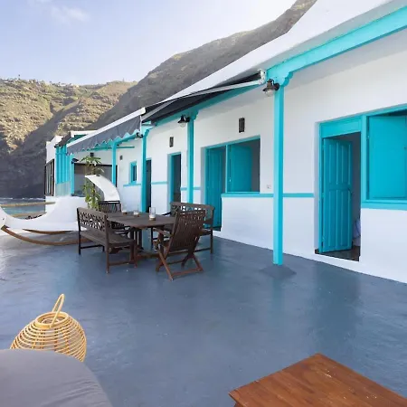 Lightbooking La Mar Del Caleton Tenerife Holiday home