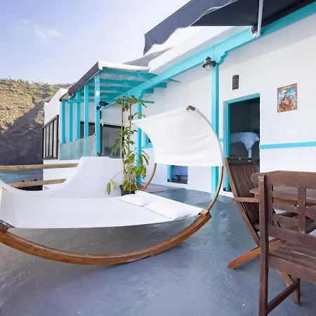 Holiday home Lightbooking La Mar Del Caleton Tenerife *