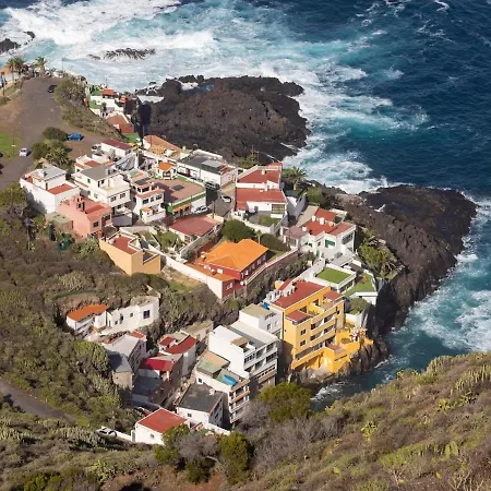 Lightbooking La Mar Del Caleton Tenerife *