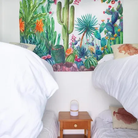 Holiday home Lightbooking La Mar Del Caleton Tenerife
