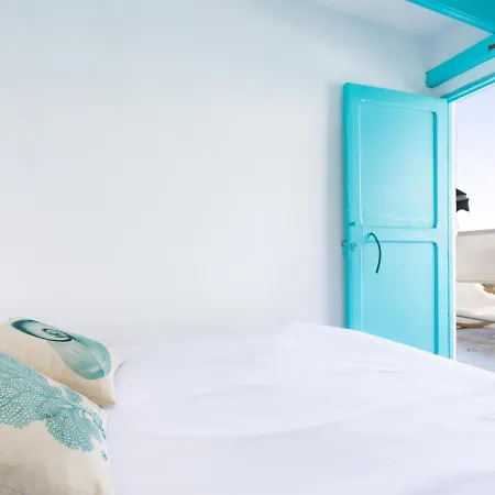 Holiday home Lightbooking La Mar Del Caleton Tenerife Puntillo Del Sol