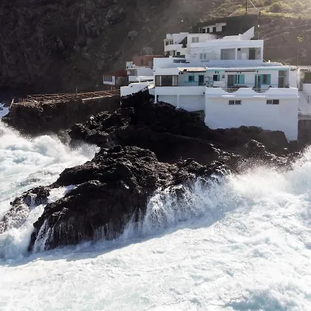 Lightbooking La Mar Del Caleton Tenerife *